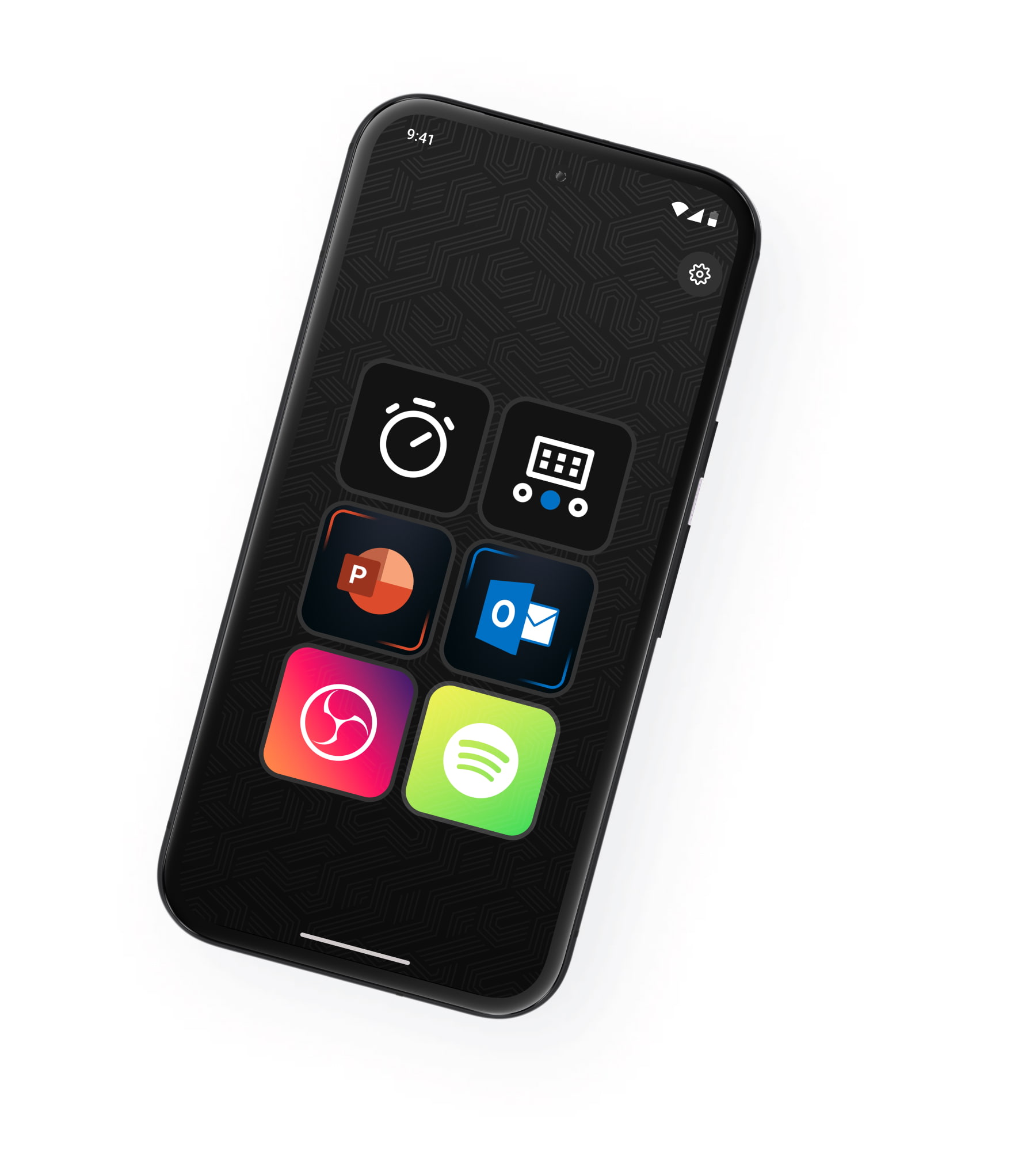 Stream deck mobile ios android elgato